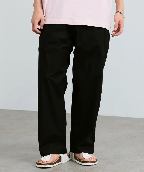 Lee（リー）の「Lee/リー　Fleesay（その他パンツ・メンズ・インディゴブルー/ストライプ/ブラック/オリーブ/ダークインディゴブルー・FREE）」の21枚目の写真