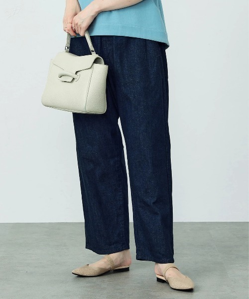 Lee（リー）の「Lee/リー　Fleesay（その他パンツ・メンズ・インディゴブルー/ストライプ/ブラック/オリーブ/ダークインディゴブルー・FREE）」の16枚目の写真