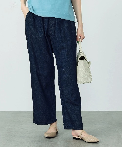 Lee（リー）の「Lee/リー　Fleesay（その他パンツ・メンズ・インディゴブルー/ストライプ/ブラック/オリーブ/ダークインディゴブルー・FREE）」の15枚目の写真