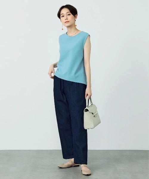 Lee（リー）の「Lee/リー　Fleesay（その他パンツ・メンズ・インディゴブルー/ストライプ/ブラック/オリーブ/ダークインディゴブルー・FREE）」の18枚目の写真