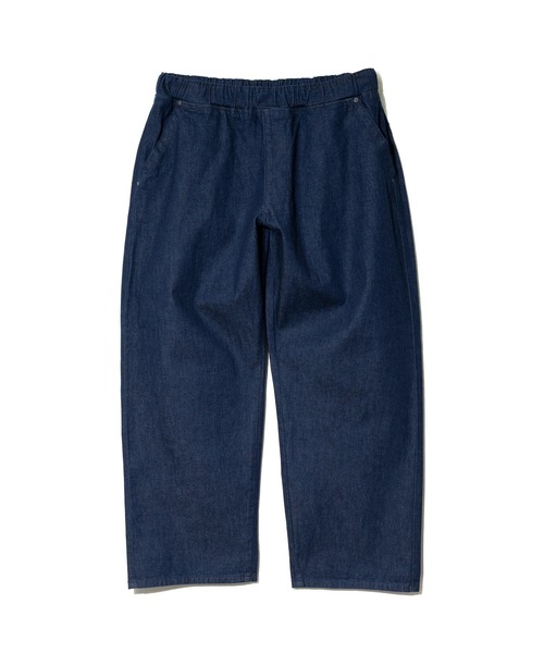 Lee（リー）の「Lee/リー　Fleesay（その他パンツ・メンズ・インディゴブルー/ストライプ/ブラック/オリーブ/ダークインディゴブルー・FREE）」の7枚目の写真