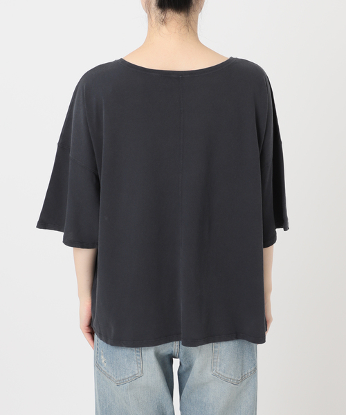 FRAMeWORKドライタッチコットンS/S-Tee2 楽天市場】【SALE／30%OFF】≪追加≫ドライタッチコットンS/S