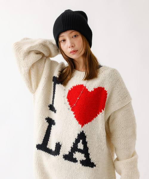 Ruben（ルーベン）の「【RUBEN/ルーベン】RUS-8343/メリノウールリラックスビーニー/MERINO WOOL RELAXED BEANIE /シンプル/ビーニー/帽子【WEB限定】（ニットキャップ/ビーニー・レディース・ブラック/ブラウン/ベージュ/グレー・フリー）」の15枚目の写真