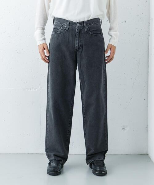 セール】Levi's 578（デニムパンツ）｜Levi's（リーバイス）の