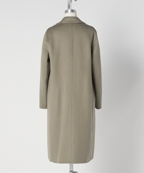 セール】＜LOEFF＞リバー チェスター コート（チェスターコート