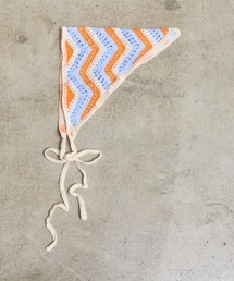 gargle（ガーグル）の「gargle ガーグル：バブーシュカ８（ヘアバンド）」