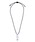 IRIS47�i�C���X�t�H�[�Z�u���j�́u�yIRIS 47�zpenguin necklace/�y���M�� �l�b�N���X BO201�i�l�b�N���X�j�v�b�V���o�[