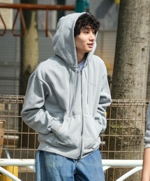 THRASHER｜スラッシャーのパーカー（グレー/灰色系）通販 - ZOZOTOWN