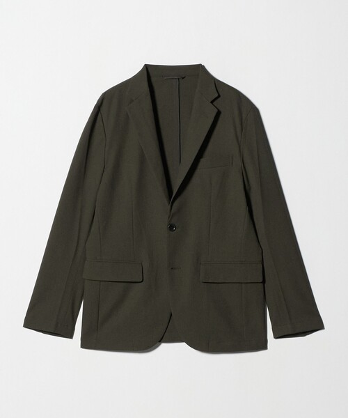 WEB限定】JUST fit ウールライク ナロー セットアップ