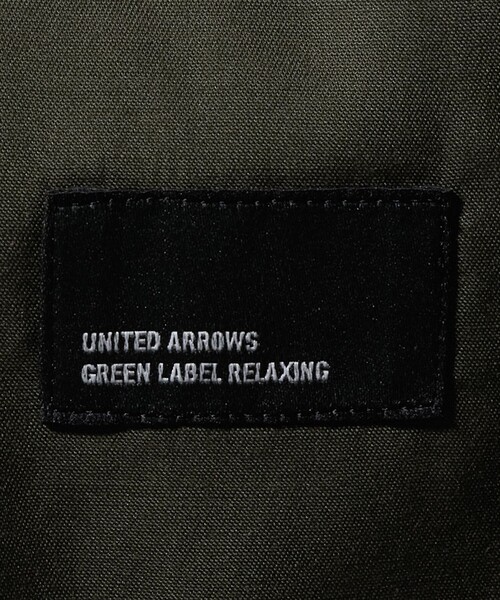 green label relaxing(グリーンレーベルリラクシング)の「【WEB限定】JUST fit ウールライク ナロー セットアップ -ストレッチ-(セットアップ・メンズ・ダークグレー/ネイビー/オリーブ/ブラック・L/XXL/M/XL/S/XS)」の22枚目の写真