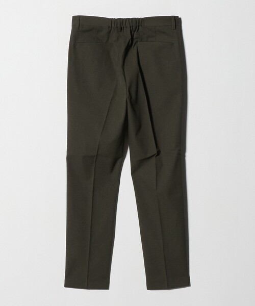 WEB限定】JUST fit ウールライク ナロー セットアップ