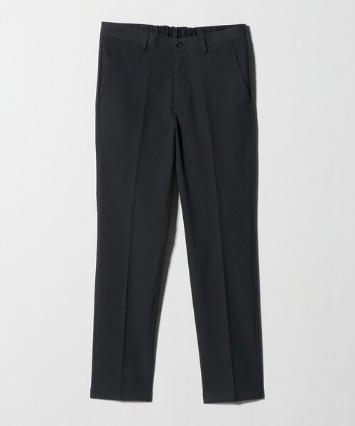 セール】【WEB限定】JUST fit ウールライク ナロー セットアップ