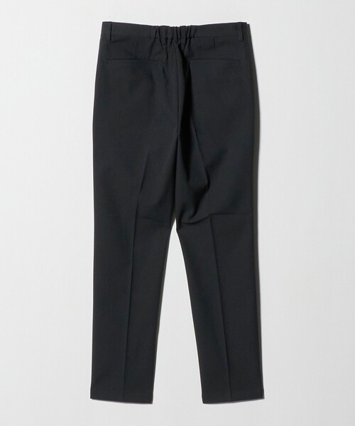 セール】【WEB限定】JUST fit ウールライク ナロー セットアップ