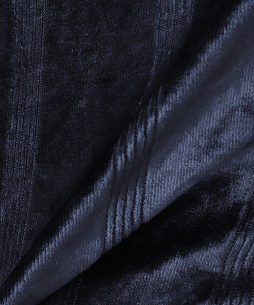 OUTDOOR PRODUCTS（アウトドアプロダクツ）の「miller velor prib L/S tee（Tシャツ/カットソー・レディース・オレンジ/アイボリー/ネイビー・FREE）」の14枚目の写真