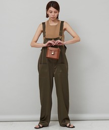 ブランド古着】Curensology｜カレンソロジーのオールインワン