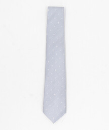 COMME CA ISM（コムサイズム）の「【シルク100％】リンゴドット ネクタイ（ネクタイ）」