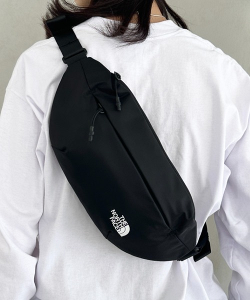 セール】国内未発売 THE NORTH FACE(ザ・ノースフェイス)/ボディバッグ