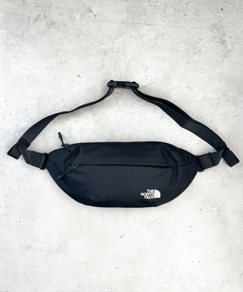 THE NORTH FACE(ザノースフェイス)の「国内未発売 THE NORTH FACE(ザ・ノースフェイス)/ボディバッグ ヒップバッグ ウエストバッグ/SP HIP SACK(ボディバッグ/ウエストポーチ・レディース・ブラック/カーキ・FREE)」の10枚目の写真