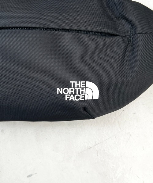 THE NORTH FACE(ザノースフェイス)の「国内未発売 THE NORTH FACE(ザ・ノースフェイス)/ボディバッグ ヒップバッグ ウエストバッグ/SP HIP SACK(ボディバッグ/ウエストポーチ・レディース・ブラック/カーキ・FREE)」の11枚目の写真