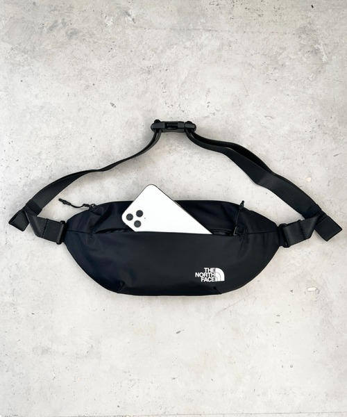 THE NORTH FACE(ザノースフェイス)の「国内未発売 THE NORTH FACE(ザ・ノースフェイス)/ボディバッグ ヒップバッグ ウエストバッグ/SP HIP SACK(ボディバッグ/ウエストポーチ・レディース・ブラック/カーキ・FREE)」の12枚目の写真