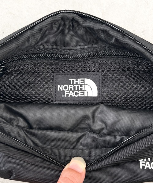 THE NORTH FACE(ザノースフェイス)の「国内未発売 THE NORTH FACE(ザ・ノースフェイス)/ボディバッグ ヒップバッグ ウエストバッグ/SP HIP SACK(ボディバッグ/ウエストポーチ・レディース・ブラック/カーキ・FREE)」の15枚目の写真