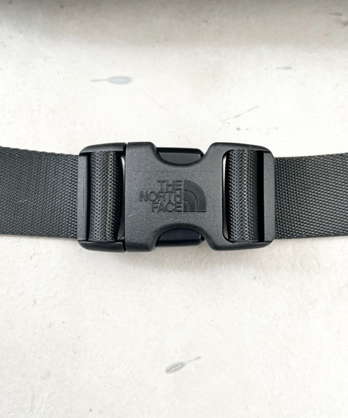 THE NORTH FACE(ザノースフェイス)の「国内未発売 THE NORTH FACE(ザ・ノースフェイス)/ボディバッグ ヒップバッグ ウエストバッグ/SP HIP SACK(ボディバッグ/ウエストポーチ・レディース・ブラック/カーキ・FREE)」の14枚目の写真