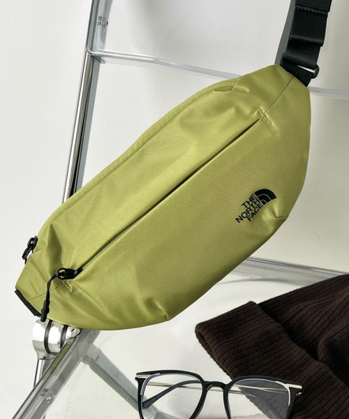 THE NORTH FACE(ザノースフェイス)の「国内未発売 THE NORTH FACE(ザ・ノースフェイス)/ボディバッグ ヒップバッグ ウエストバッグ/SP HIP SACK(ボディバッグ/ウエストポーチ・レディース・ブラック/カーキ・FREE)」の20枚目の写真