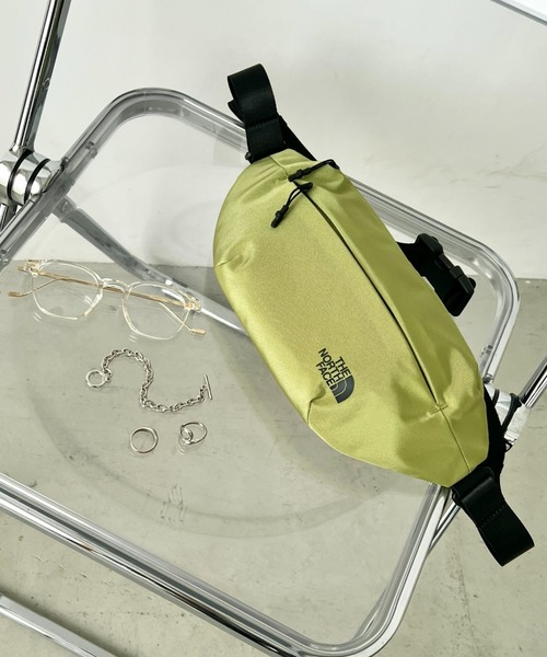 THE NORTH FACE(ザノースフェイス)の「国内未発売 THE NORTH FACE(ザ・ノースフェイス)/ボディバッグ ヒップバッグ ウエストバッグ/SP HIP SACK(ボディバッグ/ウエストポーチ・レディース・ブラック/カーキ・FREE)」の22枚目の写真