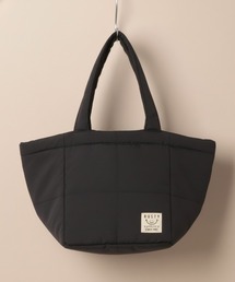 中綿キルティングトートBAG