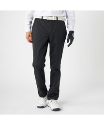 FILA GOLF フィラゴルフ ゴルフウェア ワンポイント ロゴ ストレッチ 防風 保温 Dカン付き キルトボンディングパンツ