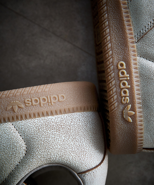 adidas Originals(アディダスオリジナルス)の「adidas (アディダス) BW ARMY JR7345/JR7346(スニーカー・メンズ・ブラック/ホワイト系その他・27.5cm/27cm/26.5cm/26cm/29cm/28.5cm/28cm/25.5cm)」の6枚目の写真