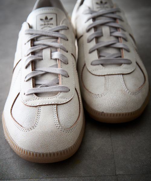 adidas Originals(アディダスオリジナルス)の「adidas (アディダス) BW ARMY JR7345/JR7346(スニーカー・メンズ・ブラック/ホワイト系その他・27.5cm/27cm/26.5cm/26cm/29cm/28.5cm/28cm/25.5cm)」の9枚目の写真