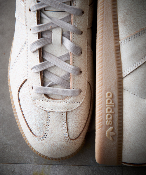 adidas Originals(アディダスオリジナルス)の「adidas (アディダス) BW ARMY JR7345/JR7346(スニーカー・メンズ・ブラック/ホワイト系その他・27.5cm/27cm/26.5cm/26cm/29cm/28.5cm/28cm/25.5cm)」の10枚目の写真