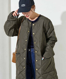 FREAK'S STORE(t[NXXgA)̌WJ TAION × FREAK'S STORE/^CI ʒ {^ m[J[ LeBO _ER[g(_EWPbg/R[g)
