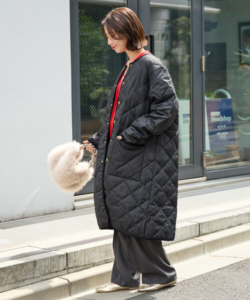 セール】限定展開 TAION × FREAK'S STORE/タイオン 別注 金ボタン ノー