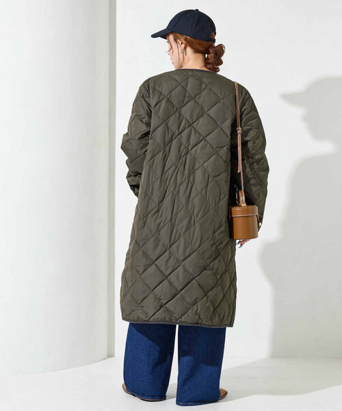 限定展開 TAION × FREAK'S STORE/タイオン 別注 金ボタン ノー