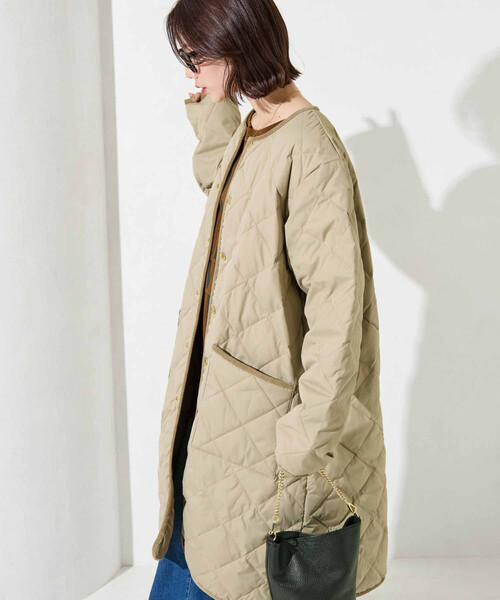 セール】限定展開 TAION × FREAK'S STORE/タイオン 別注 金ボタン ノー