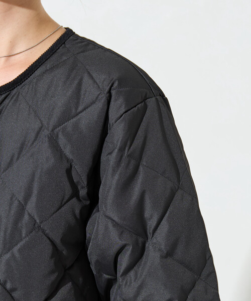 限定展開 TAION × FREAK'S STORE/タイオン 別注 金ボタン ノー