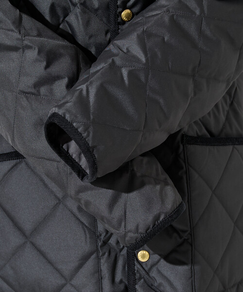 セール】限定展開 TAION × FREAK'S STORE/タイオン 別注 金ボタン ノー