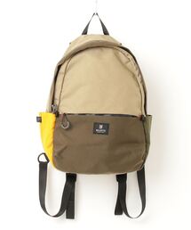 値下げ⭐︎MILESTO ベージュ リュック 値下げ⭐︎MILESTO ベージュ リュック