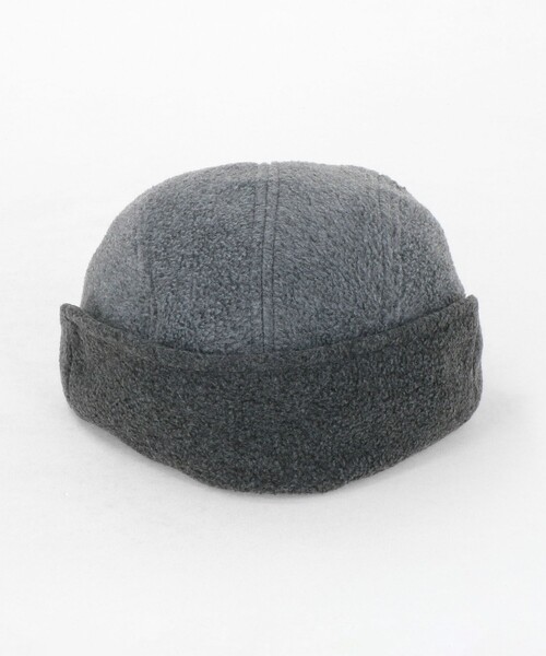 MARMOT(マーモット)の「<Marmot>イヤーフラップキャップ / 帽子 / キッズ(キャップ・キッズ・ターコイズブルー系/ダークグレー/ネイビー・FREE)」の16枚目の写真