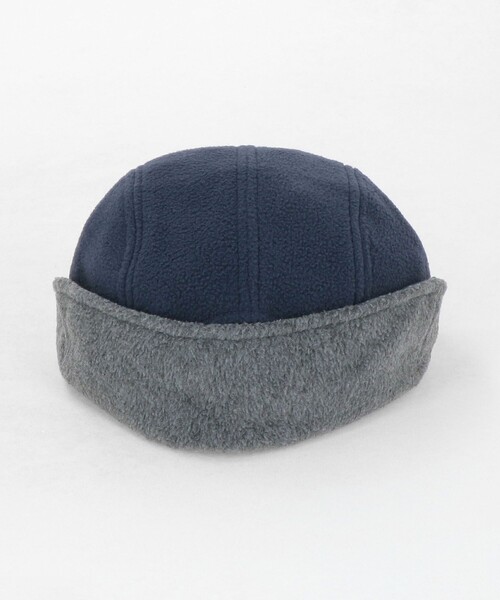 MARMOT(マーモット)の「<Marmot>イヤーフラップキャップ / 帽子 / キッズ(キャップ・キッズ・ターコイズブルー系/ダークグレー/ネイビー・FREE)」の21枚目の写真