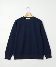 NOLLEY'S LIGHT | ジオメトリック地柄スウェット(Tシャツ/カットソー)