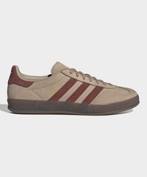 adidas(�A�f�B�_�X)�̃K�[�� �C���h�A / Gazelle Indoor  / �A�f�B�_�X�I���W�i���X adidas Originals(�X�j�[�J�[)
