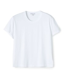 シュランケンクルーネックTシャツ WLJ3120