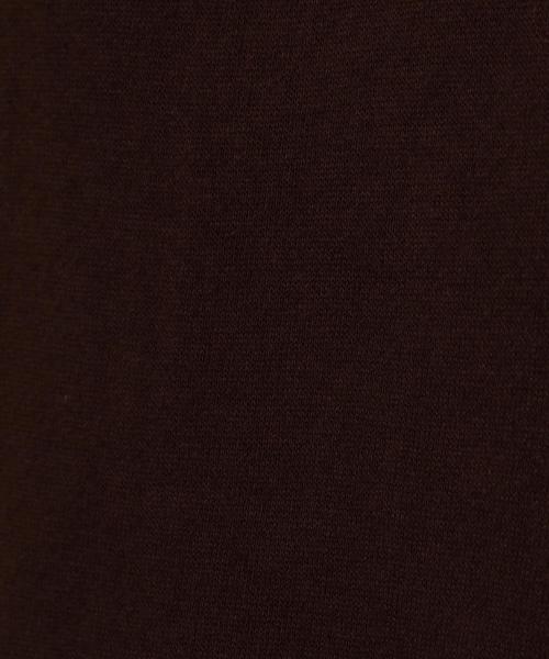 HUMAN MADE（ヒューマンメード）の「HUMAN MADE(ヒューマン メイド) FOOTBALL SWEAT（スウェット・メンズ・ワインレッド・SMALL/LARGE/MEDIUM）」の6枚目の写真