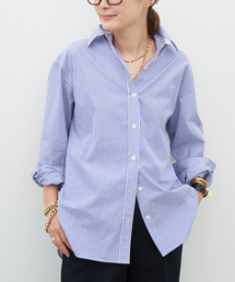 Deuxieme Classe｜ドゥーズィエムクラスのシャツ/ブラウス（ブルー