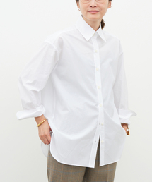 Deuxieme Classe｜ドゥーズィエムクラスのシャツ/ブラウス（ホワイト