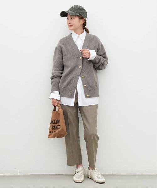 ドゥーズィエムクラス Conventional シャツ conventional シャツ（シャツ/ブラウス）｜Deuxieme Classe