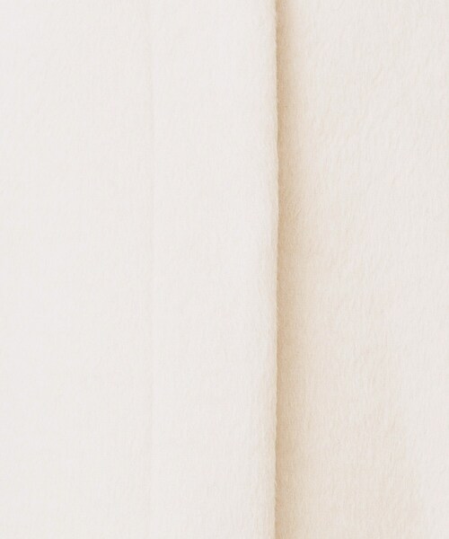 セール】ノーカラーショートコート（ノーカラーコート）｜index